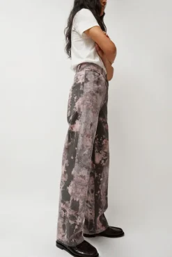 Avery Jean in Dusty Pink
