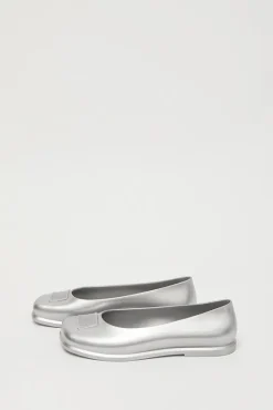 Marc Jacobs Ruby in Silver